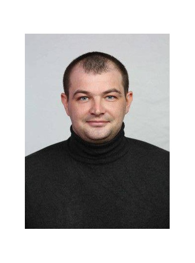 Грицаев Дмитрий Александрович