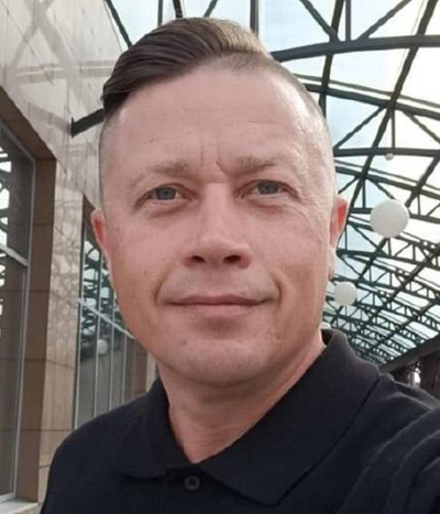 Попельнюк Иван Владимирович