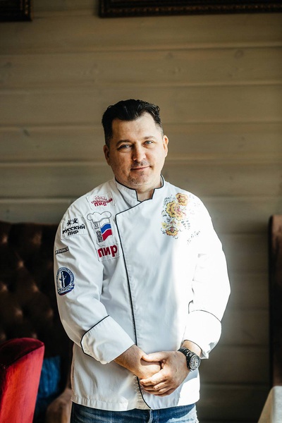 Невинский Игорь Борисович