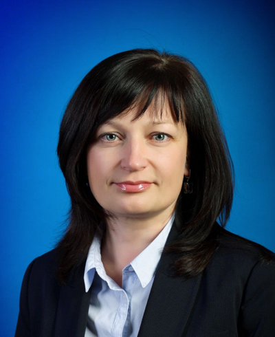 Макринова Елена Игоревна