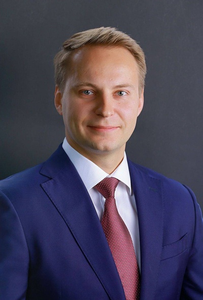 Лисов Сергей Васильевич